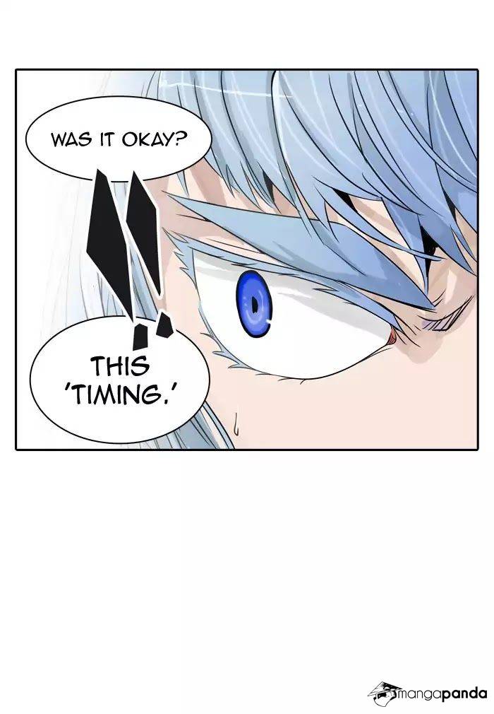Tower of God Chapter 383 image 095